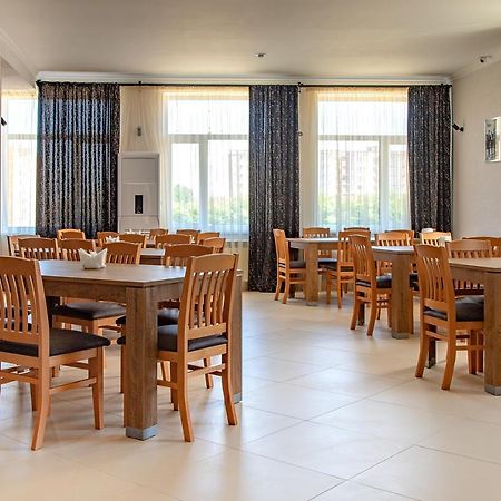 Zig Zag Hotel Kamjanyi Potoki Kültér fotó