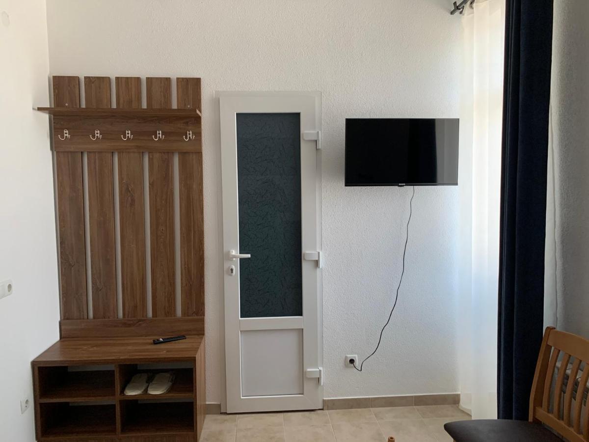 Zig Zag Hotel Kamjanyi Potoki Kültér fotó