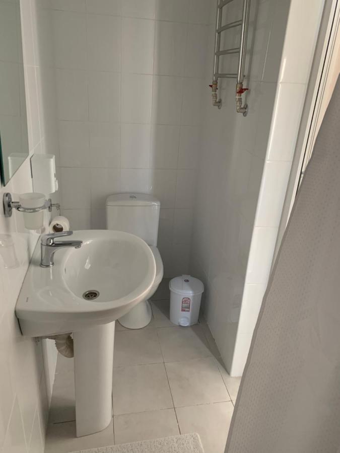 Zig Zag Hotel Kamjanyi Potoki Kültér fotó