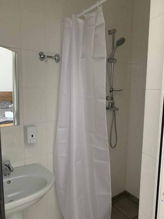 Zig Zag Hotel Kamjanyi Potoki Kültér fotó