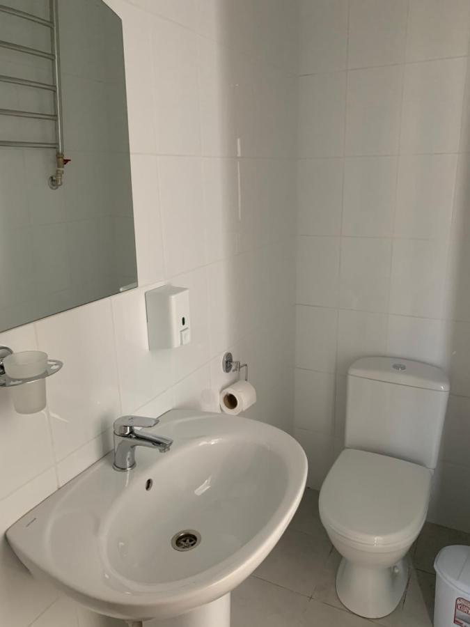 Zig Zag Hotel Kamjanyi Potoki Kültér fotó