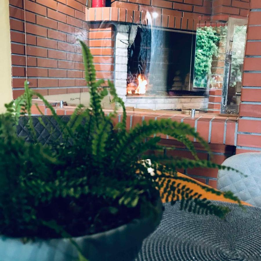 Zig Zag Hotel Kamjanyi Potoki Kültér fotó