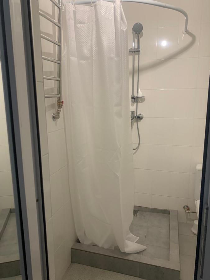 Zig Zag Hotel Kamjanyi Potoki Kültér fotó