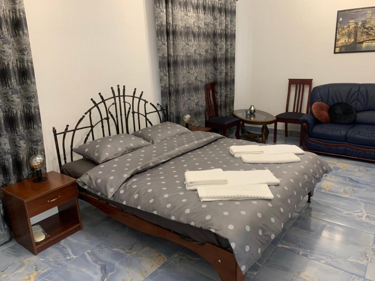 Zig Zag Hotel Kamjanyi Potoki Kültér fotó