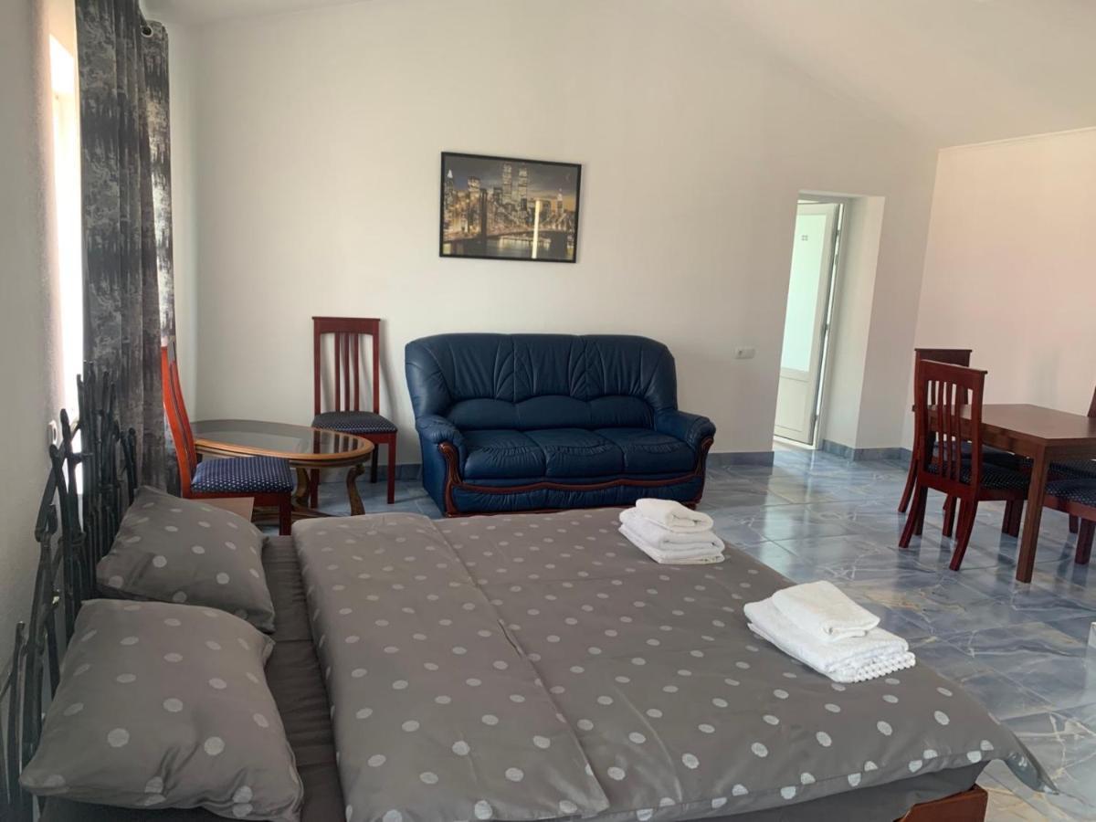 Zig Zag Hotel Kamjanyi Potoki Kültér fotó