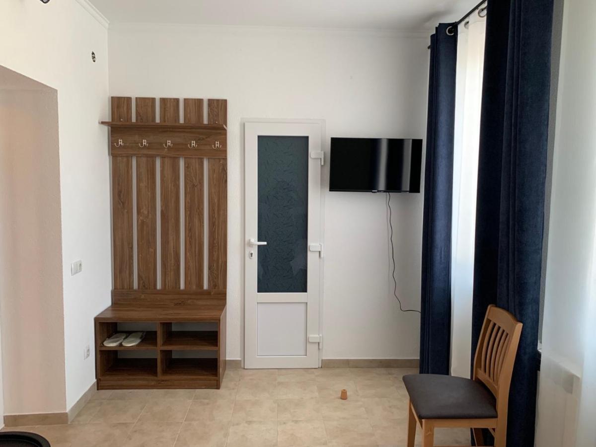 Zig Zag Hotel Kamjanyi Potoki Kültér fotó