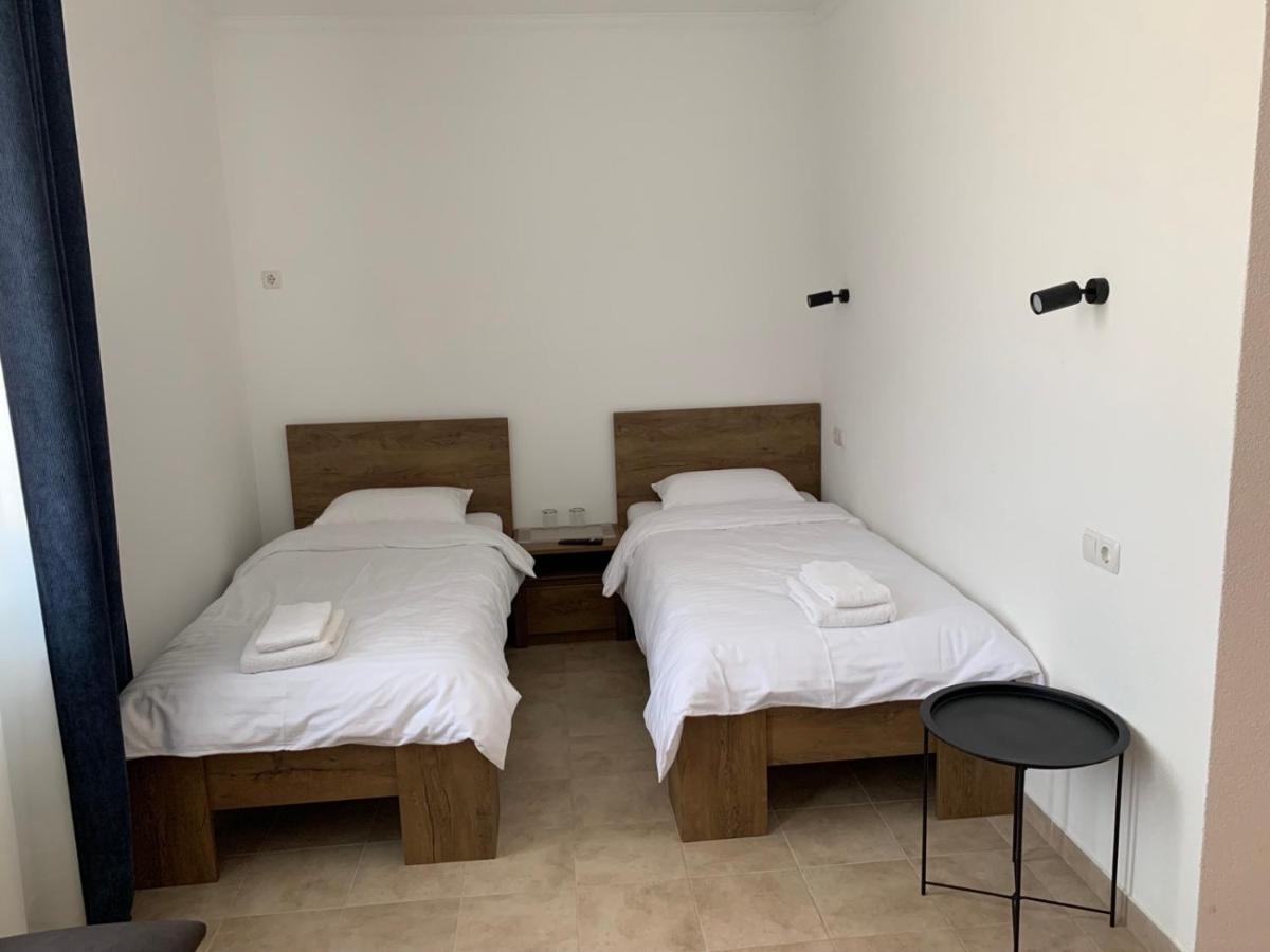 Zig Zag Hotel Kamjanyi Potoki Kültér fotó