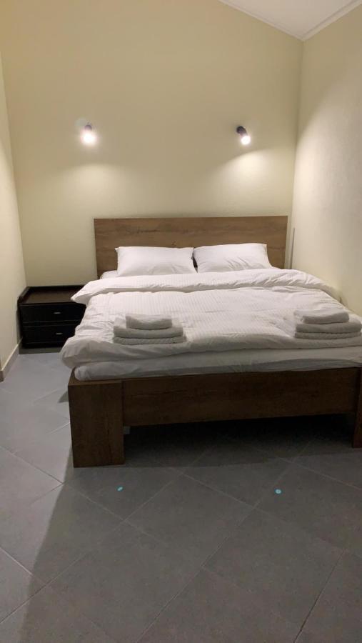 Zig Zag Hotel Kamjanyi Potoki Kültér fotó