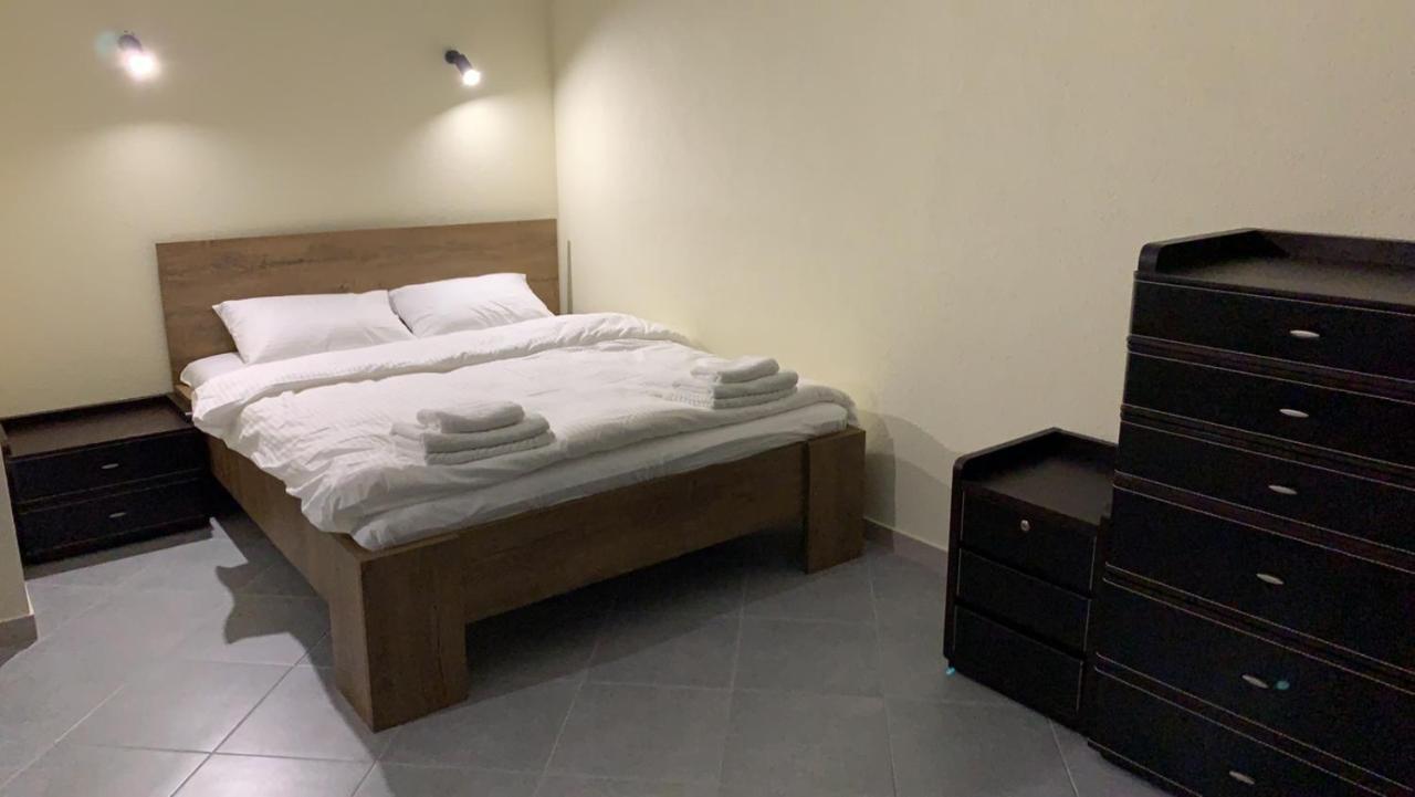 Zig Zag Hotel Kamjanyi Potoki Kültér fotó