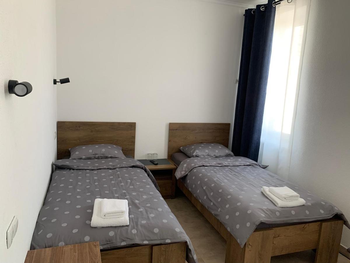 Zig Zag Hotel Kamjanyi Potoki Kültér fotó